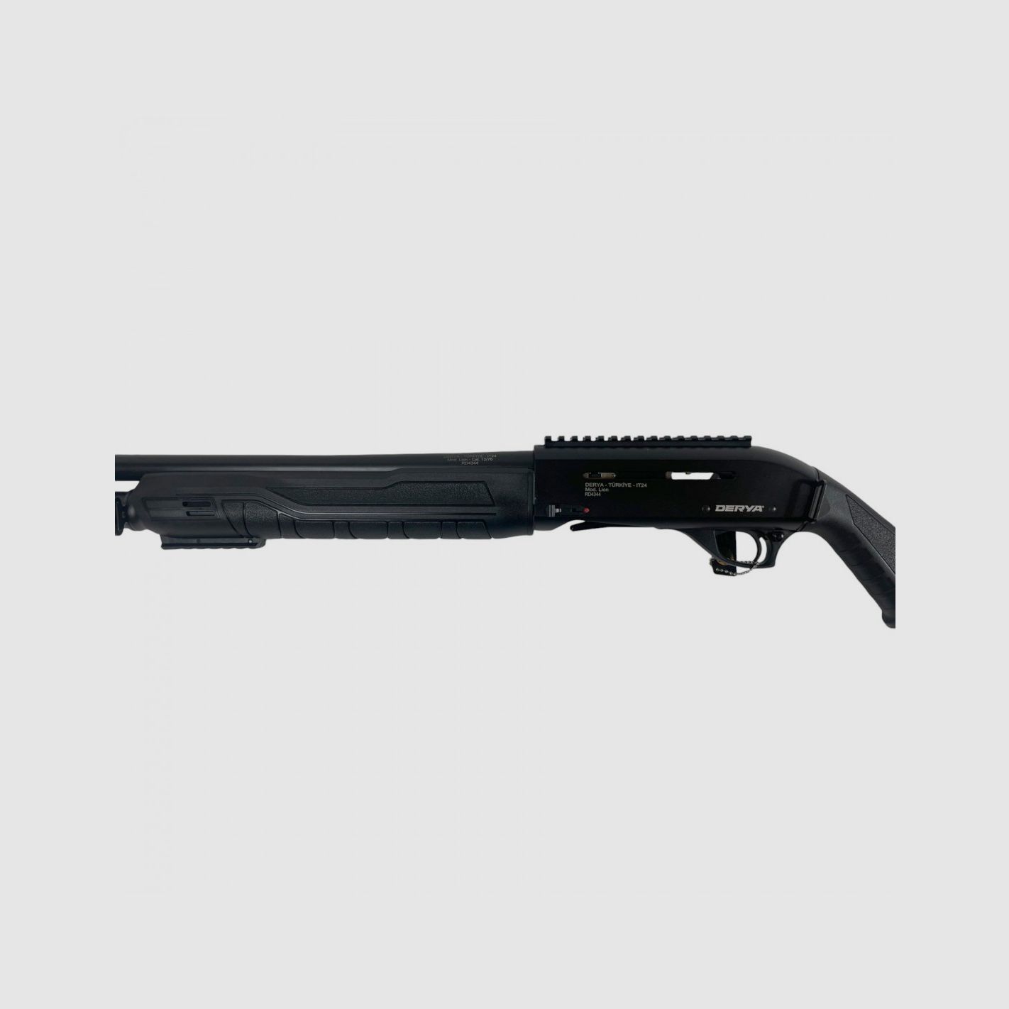 Derya Arms Lion XT-401 Kal. 12, Bild 7 von 8