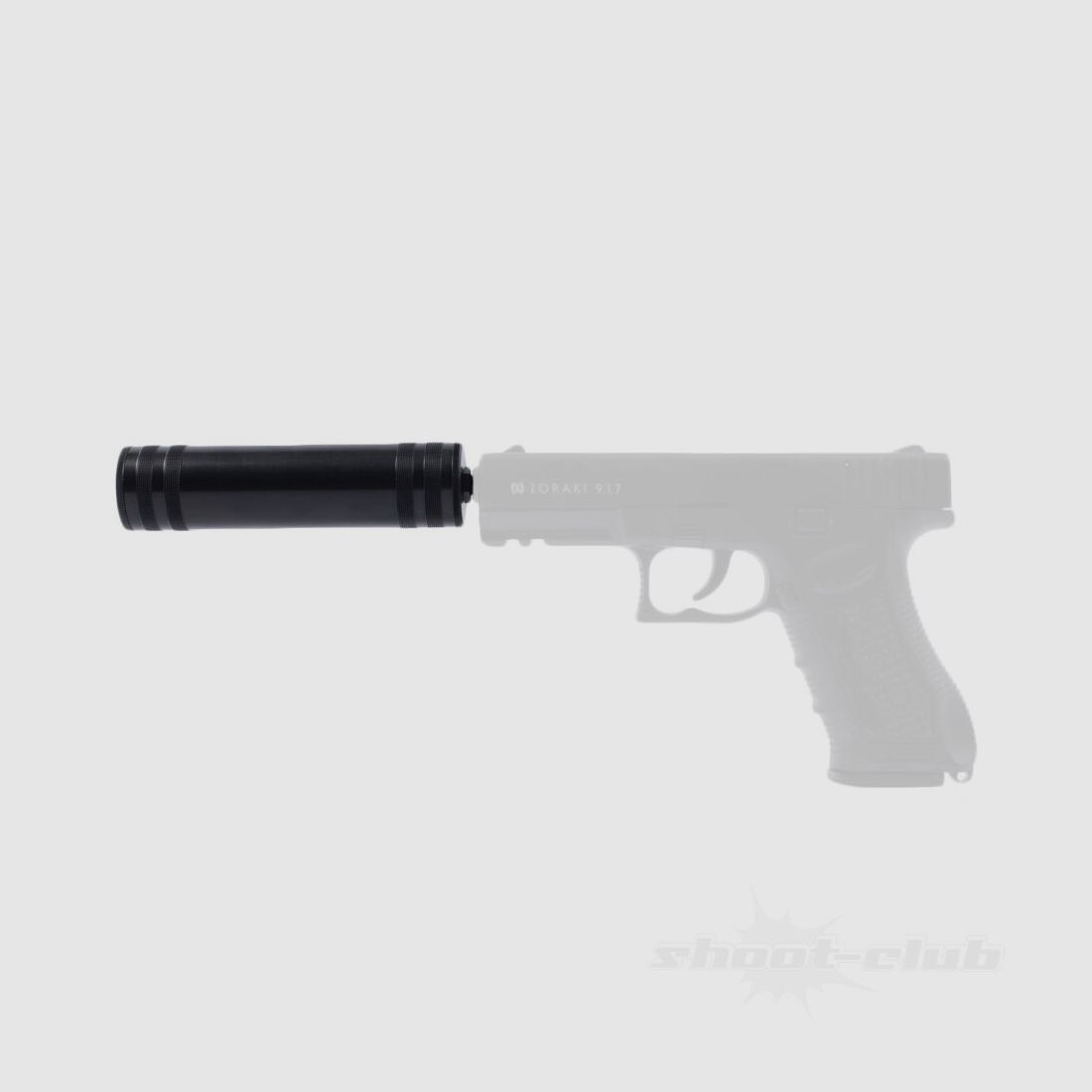 shoXx Universal Schreckschuss-