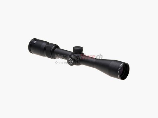 Vortex Optics Diamondback 2-7x35 V-PLEX Rimfire