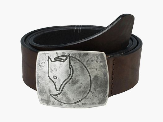 Cinturón Fjällräven Murena Silver