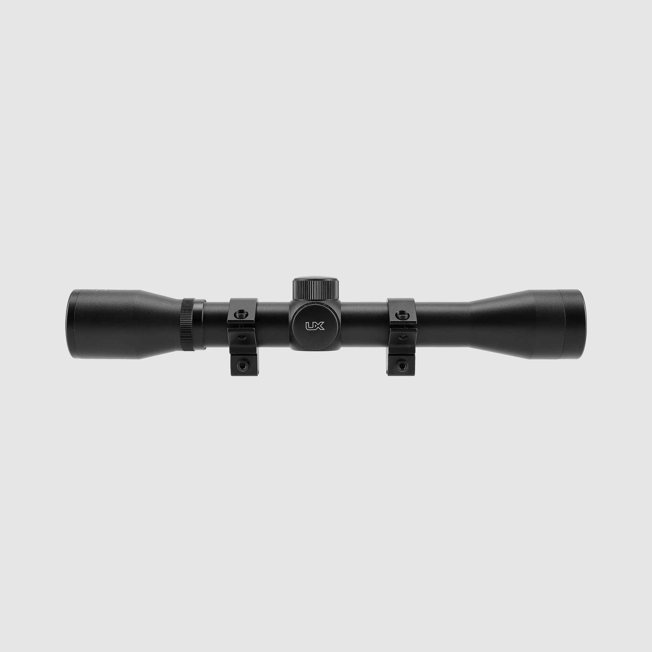 OPTIK – UMAREX – ZIELFERNROHR 4×32 RS RET. DUPLEX, Bild 3 von 5