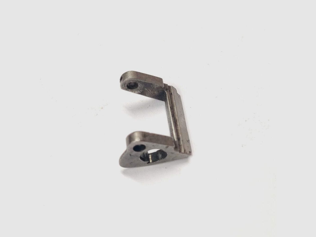 Walther Spannstuk [26] voor Walther Pistool P38 / P1