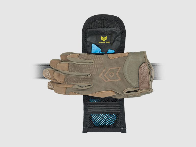 CHARLIE MIKE Handschuhhalter TACTICAL GLOVE POUCH, Bild 5 von 7