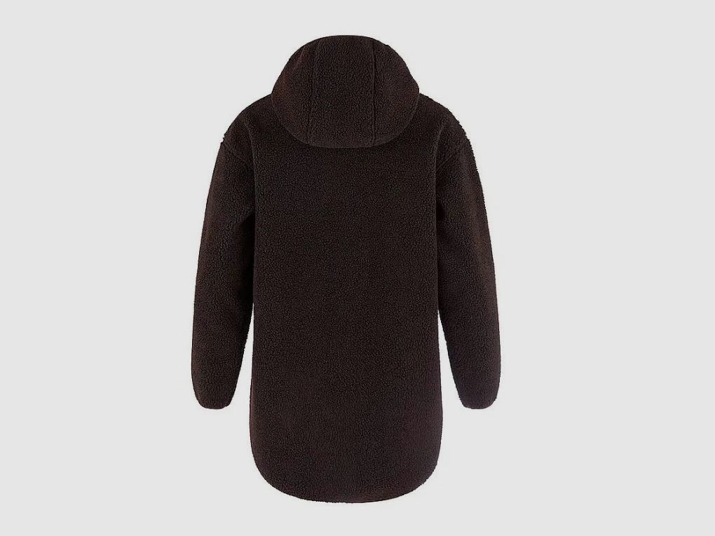 FJÄLL RÄVEN Vardag Pile Fleece Long W, image 2 of 2