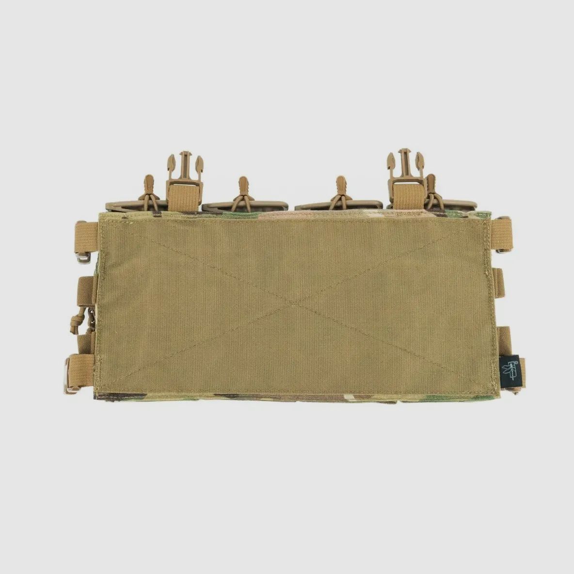 Heavy Chest Rig (Multicam) Haley Strategic, image 6 sur 8