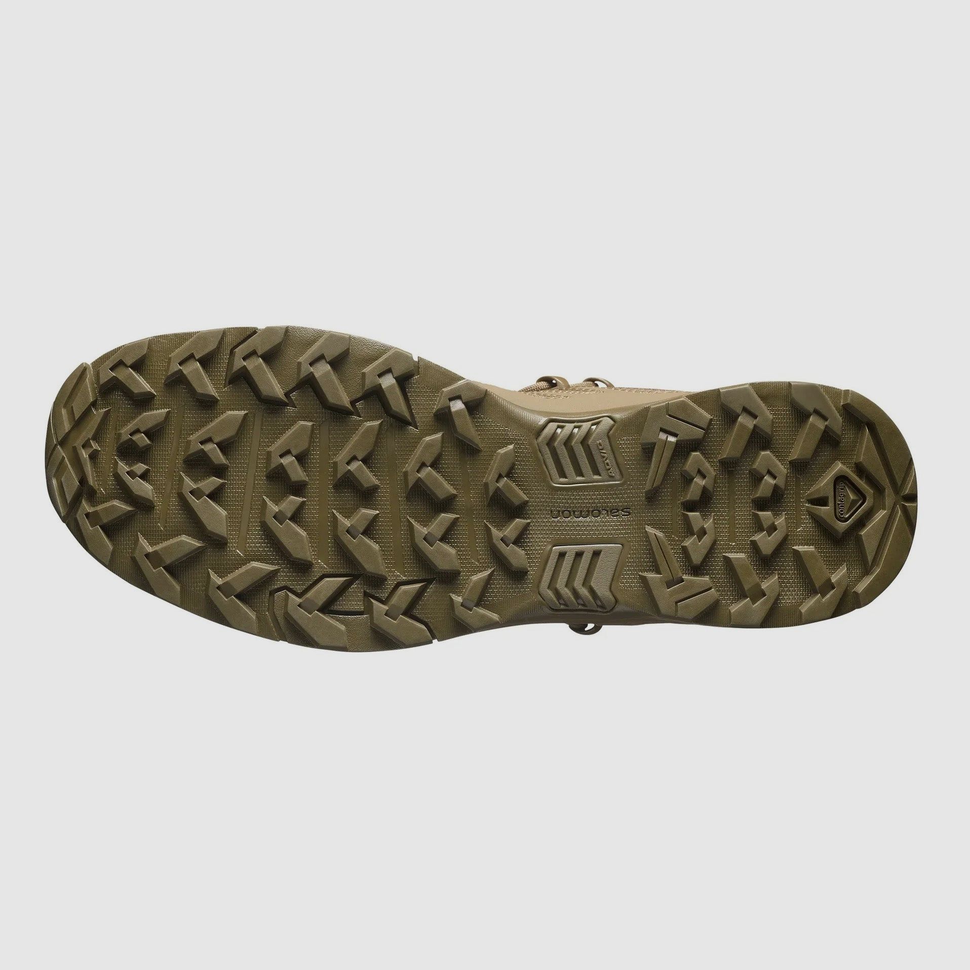 X ULTRA FORCES MID tactical shoe, image 10 of 16