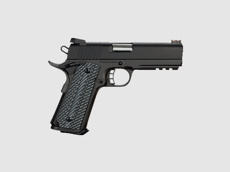 RIA M1911 A1 TACTICAL SERIES ROCK ULTRA MS
