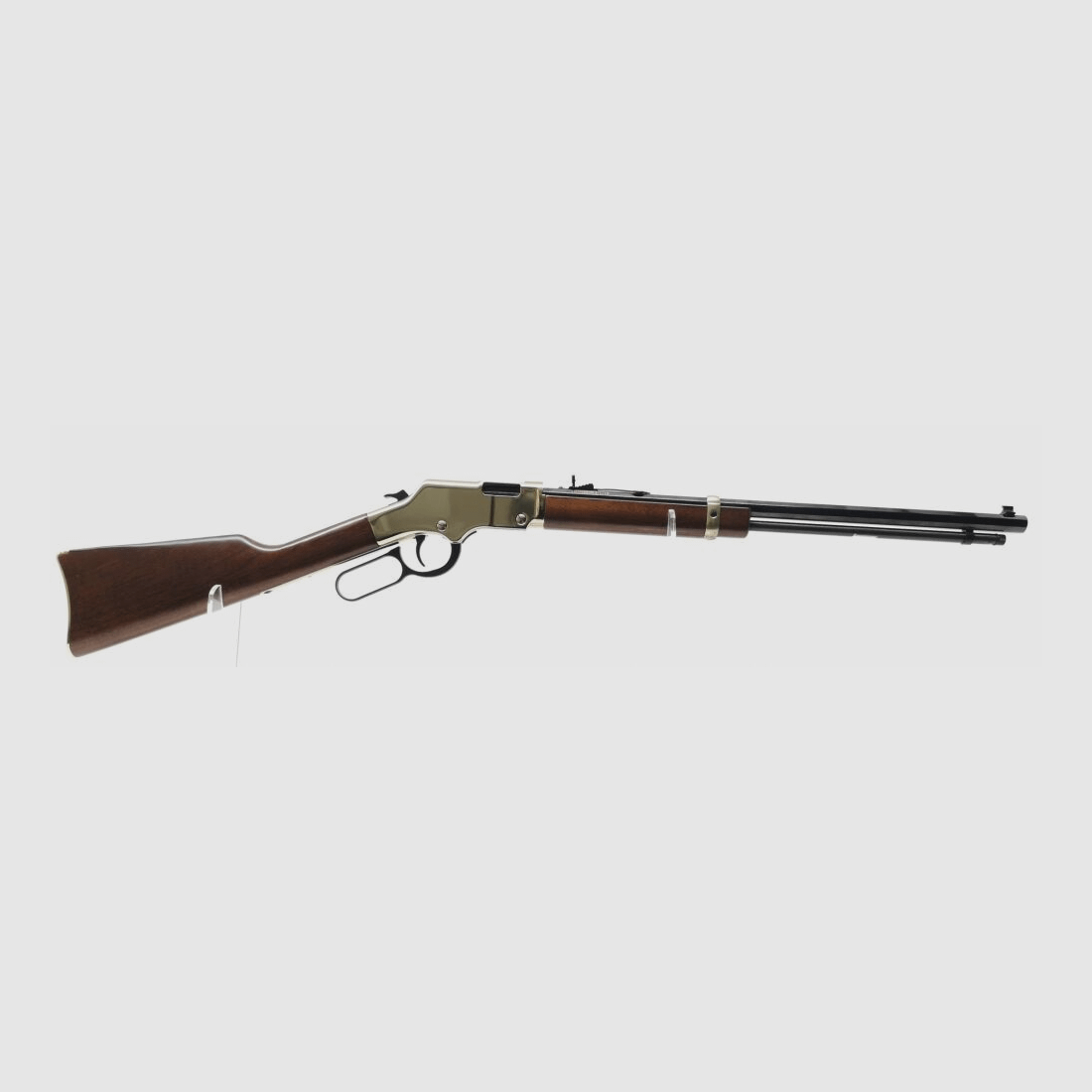 Henry Repeating Arms Golden Boy