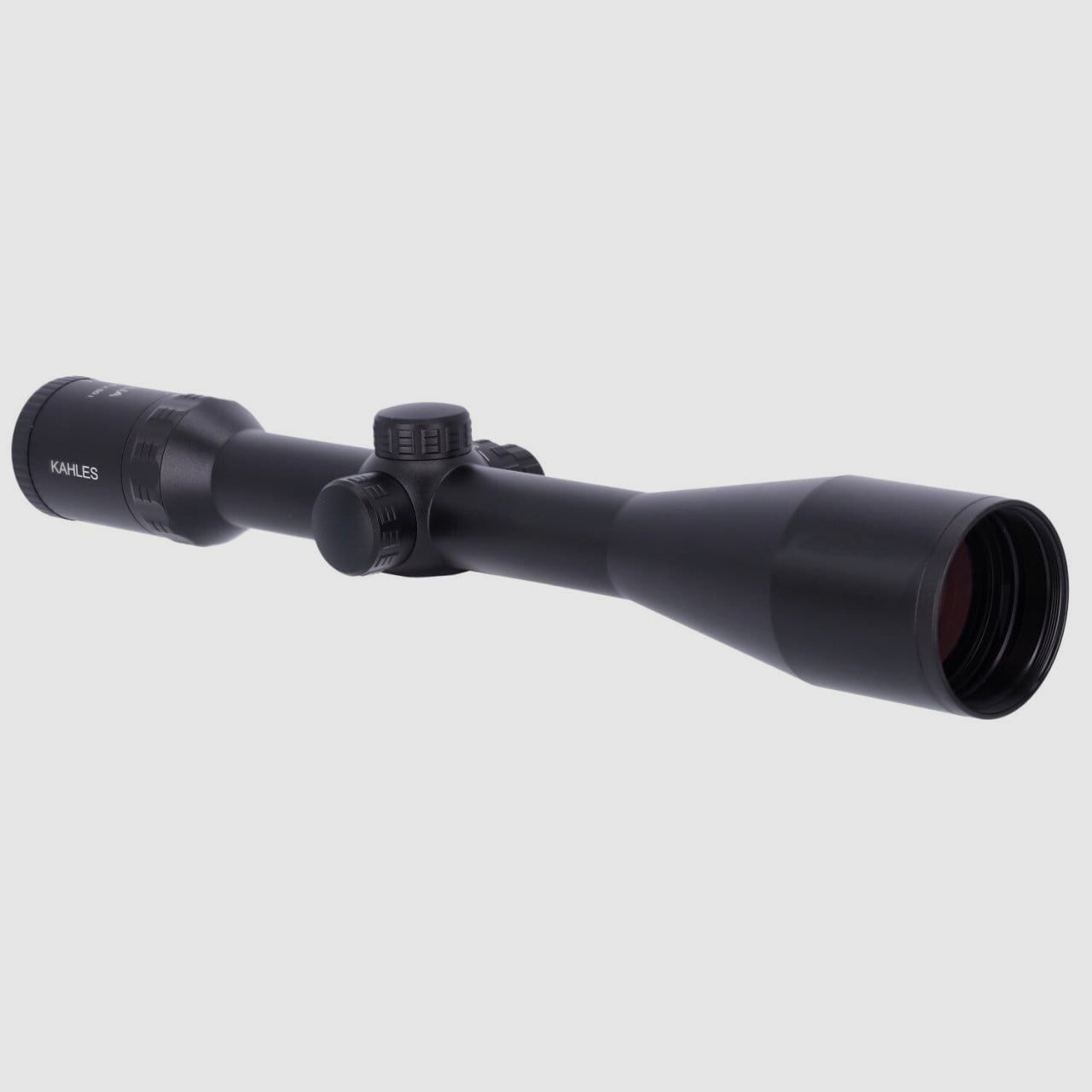 Kahles Helia 3,5-18x50i telescopio di puntamento