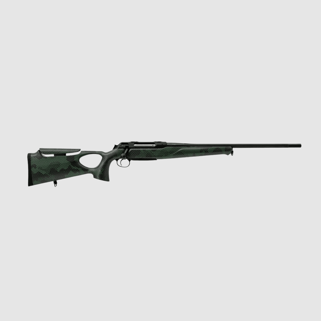 Sauer 404 Synchro XTC Camo Repetierbüchse