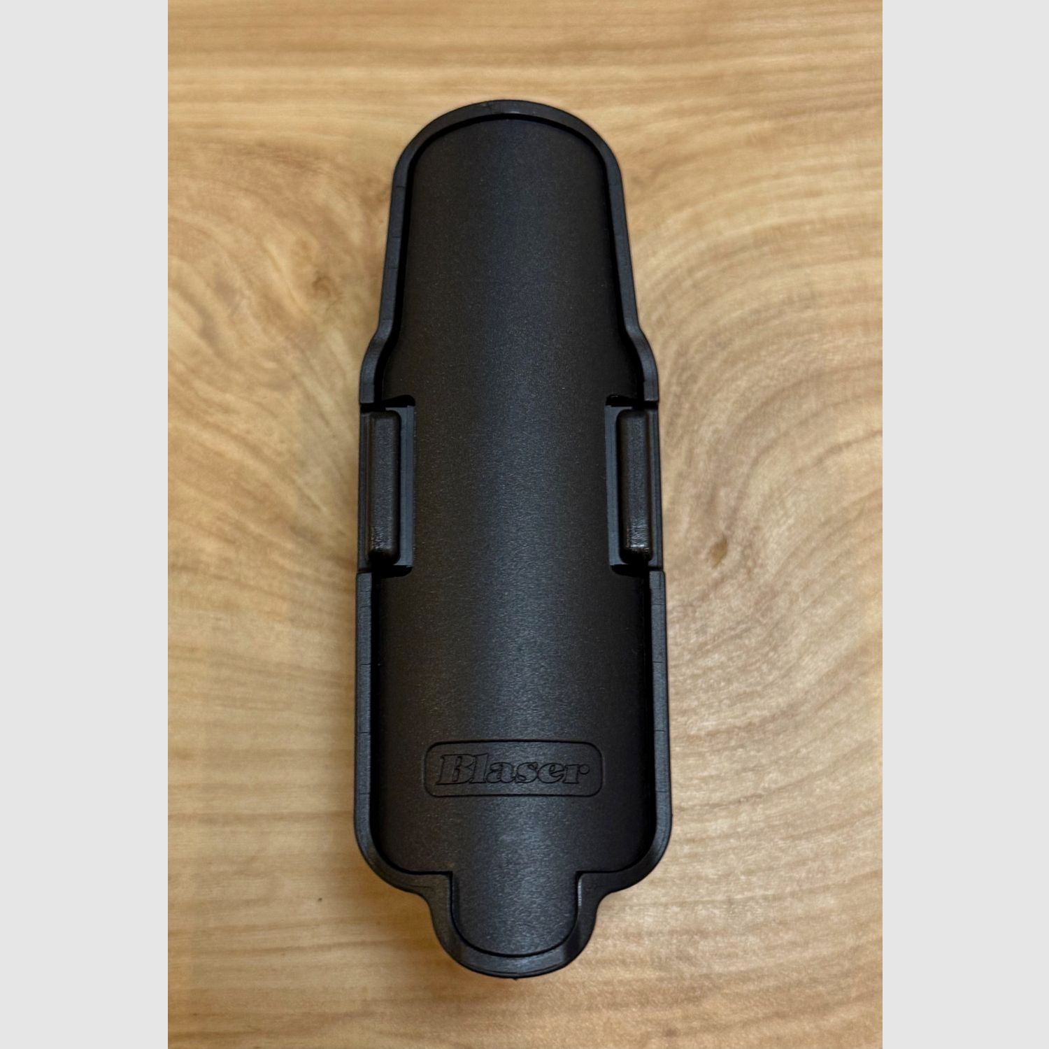 Blaser R8 magazine cover