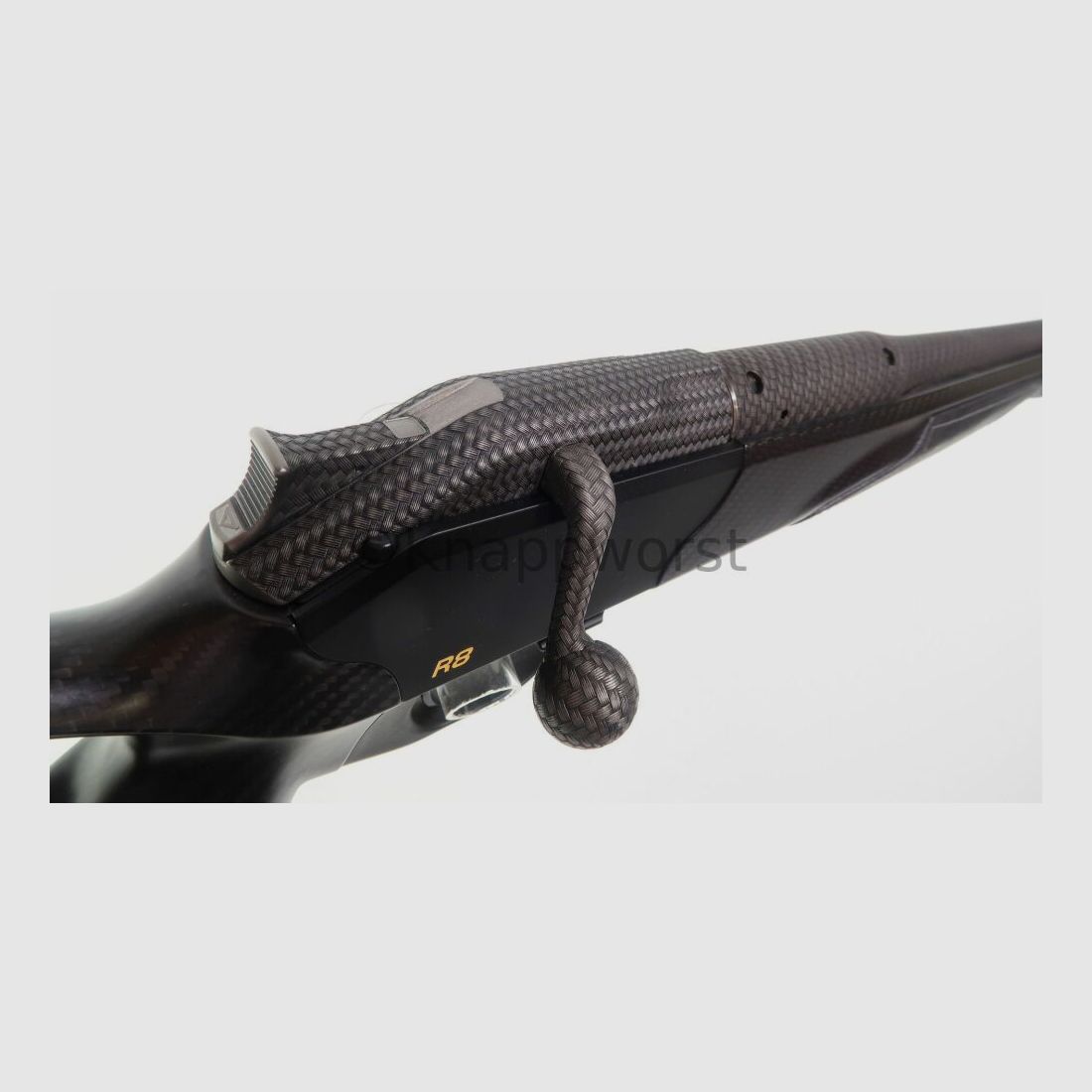 Blaser-Waffen Blaser R8 Carbon Custom