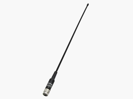 Długa antena 155 MHz TNC -1-