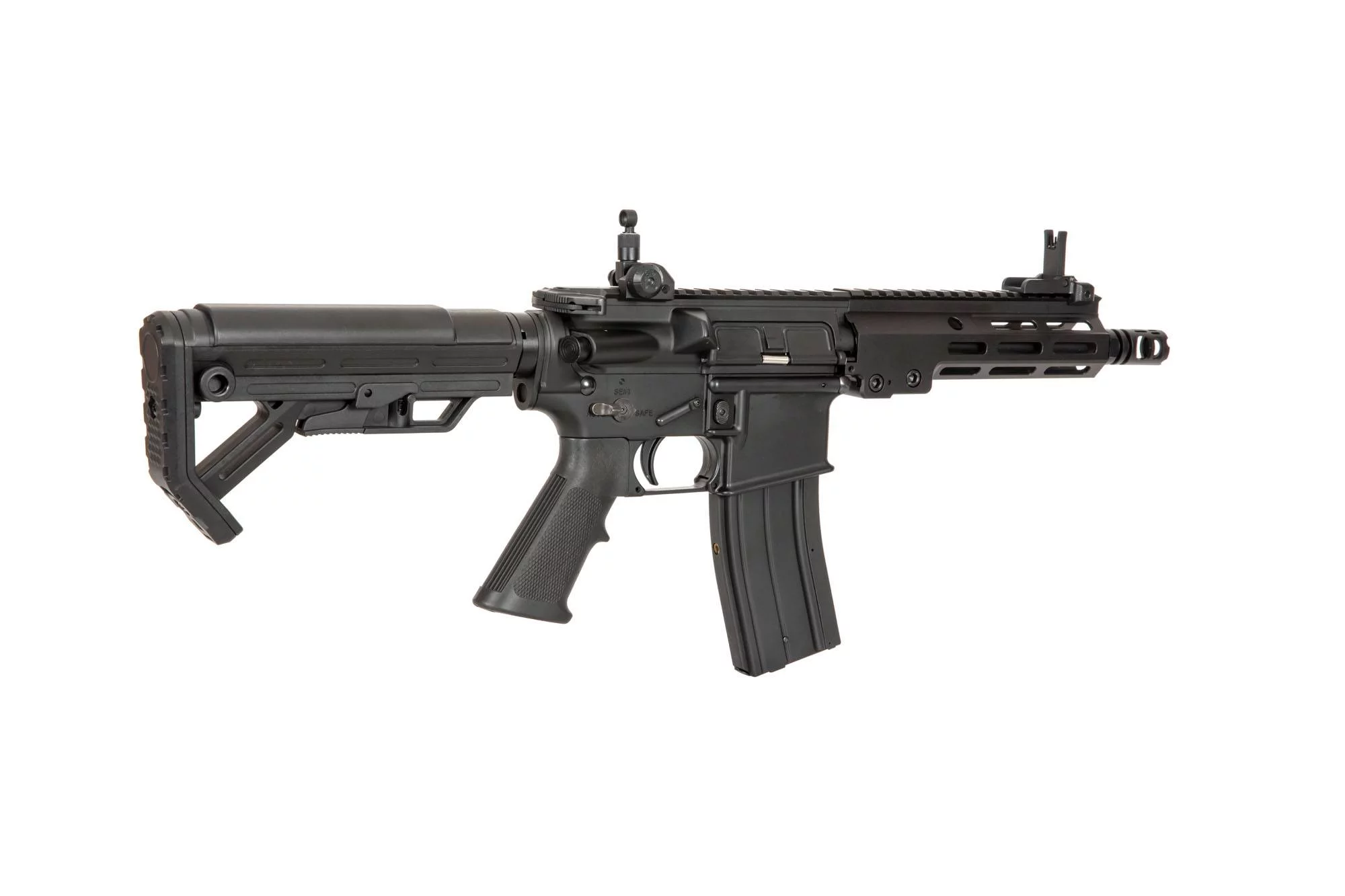 Carabine ASG JG/GE MC6594M GBBR, image 12 sur 20