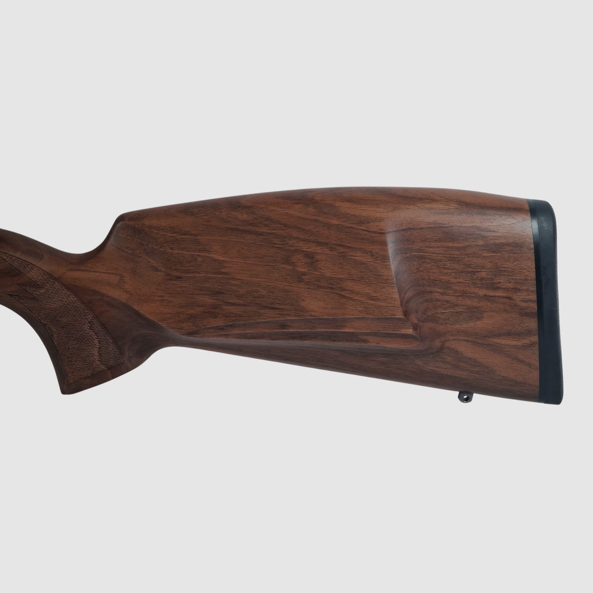 Anschütz Mod. 1782 im Kal. 30-06 Spring. LL 52cm mit M15x1 und Zeiss V8 