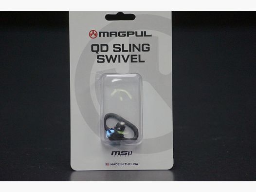 Magpul QD Sling Swivel