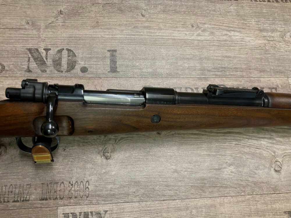 Frankonia K98k