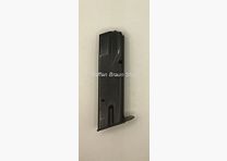 Revista de pistola Brünner para Mod. CZ 75 Cal. 9mm usada