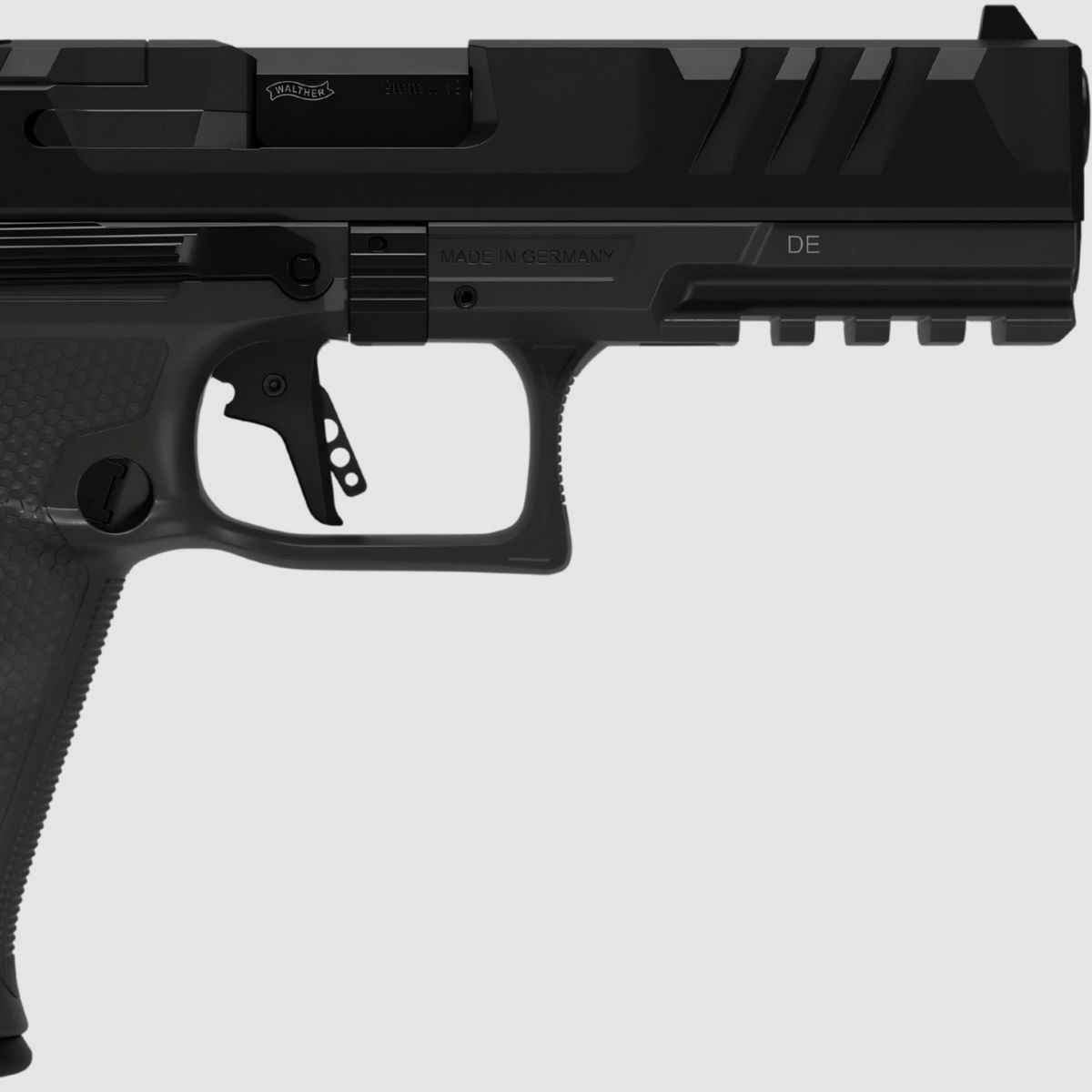 Walther PDP Full Size Dynamic Performance Trigger 4,5" - 2851741-DPT, immagine 8 di 8