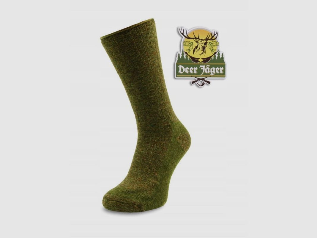 Calze da caccia Comodo Technical Socks SMG 2, immagine 1 di 3
