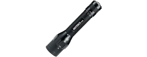Nextorch Taschenlampe P5 Dual-LED