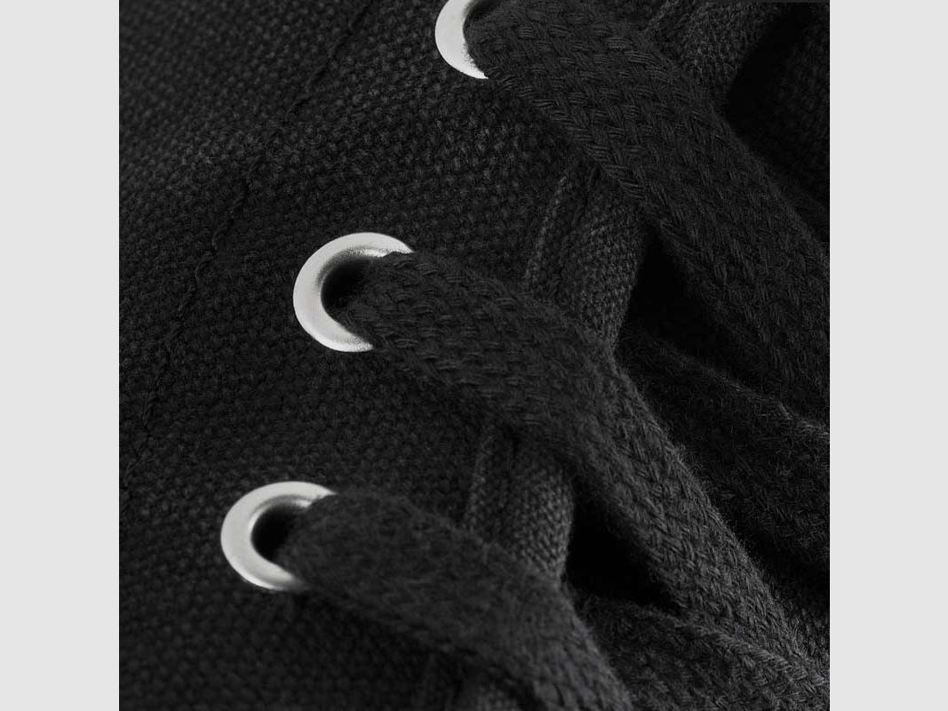 M-Tac Herren-Schuhe – schwarze Sneaker, Bild 8 von 11