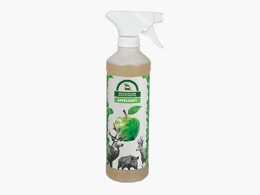 Eurohunt Spray Parfum Pomme