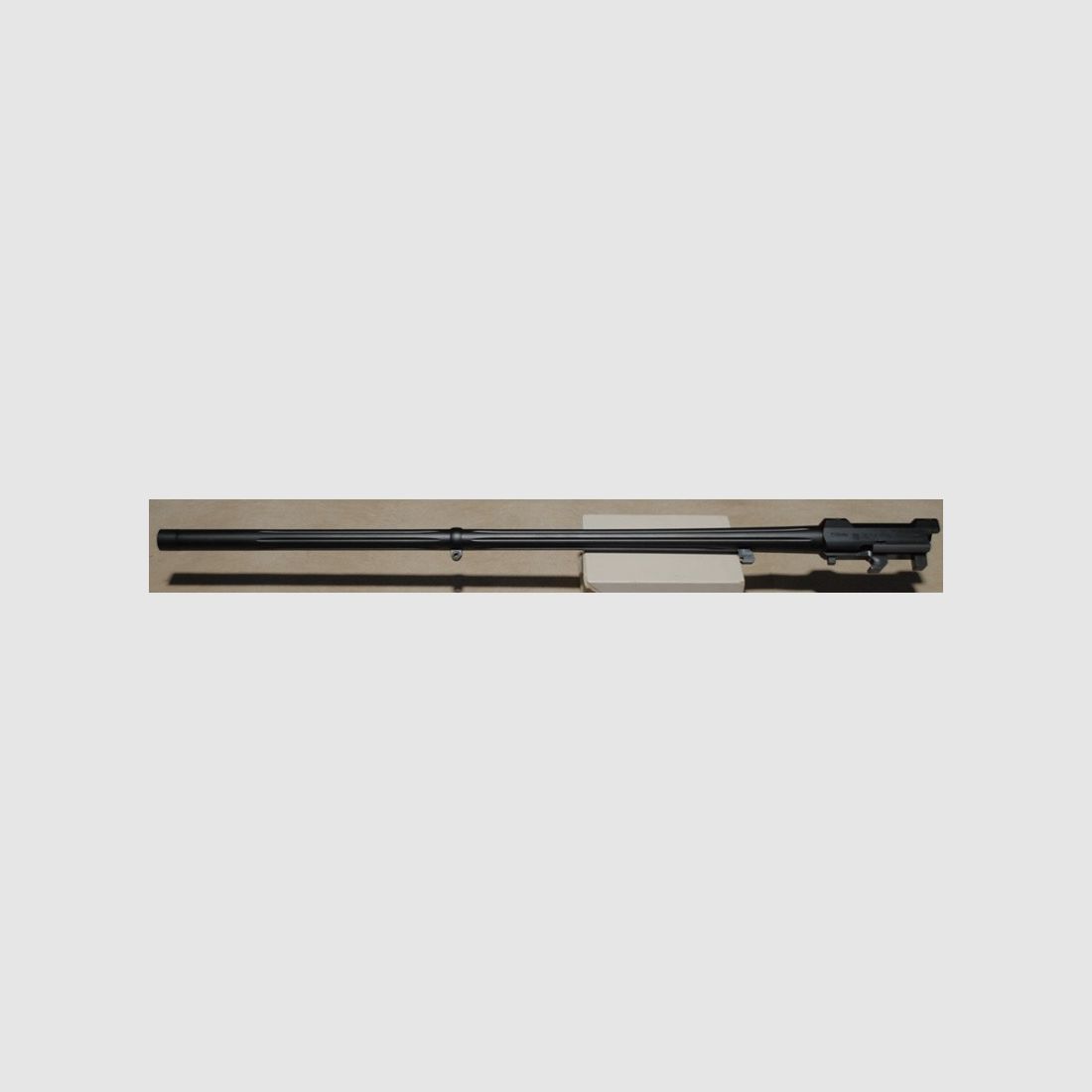 Blaser - Lauf K95 - .30-06 Sprg - flutet/gewinde 15x100 - ohne Visierung, Bild 1 von 2