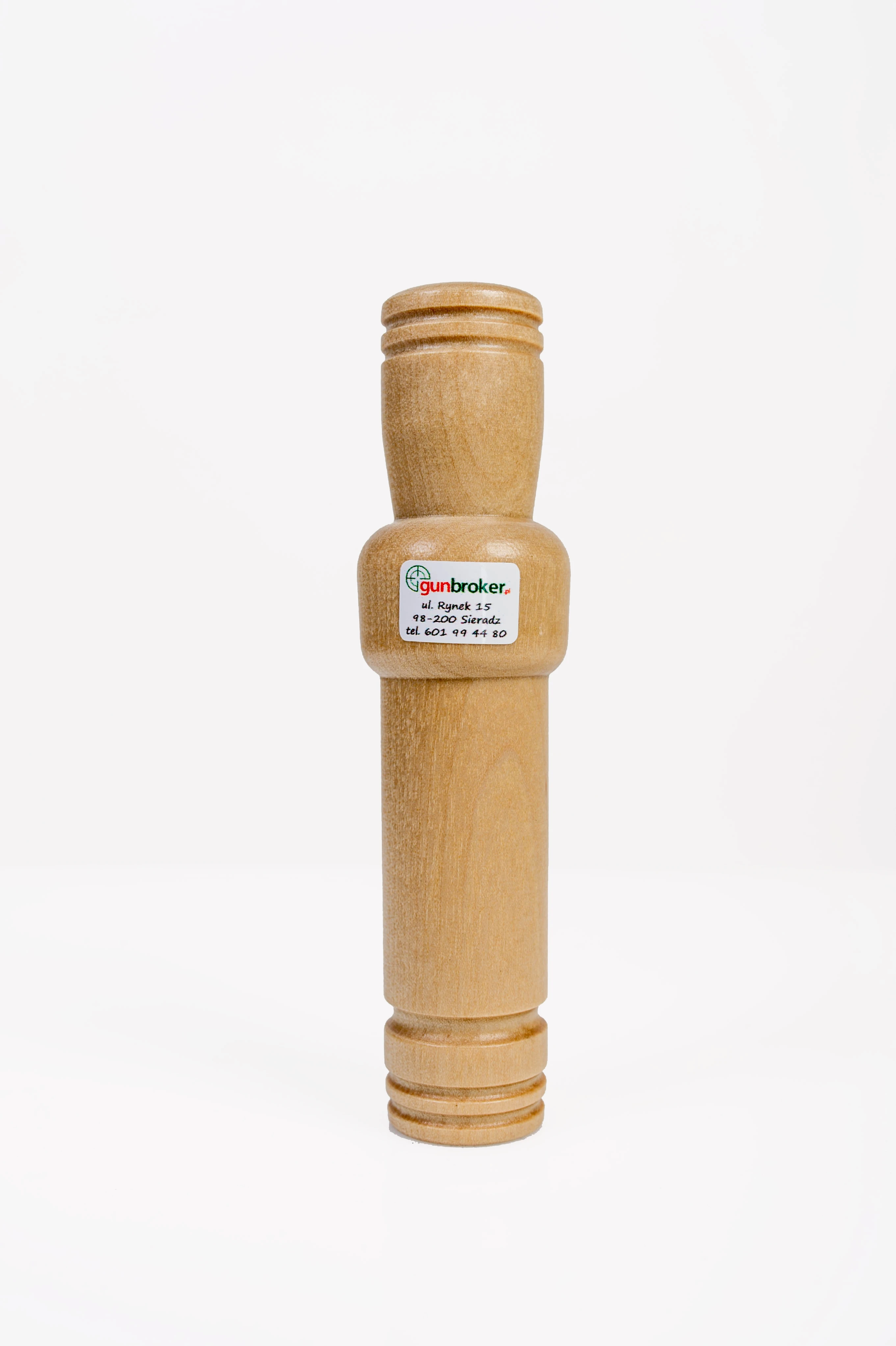 Gunbroker Fuchslocker FC06 Fuchsbellen + Fuchsjammern
