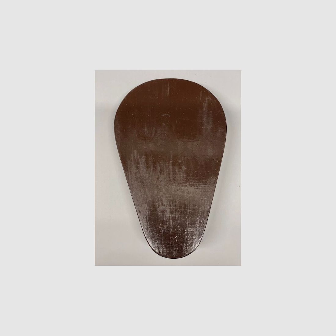 Écu 18,5cmx11,5cm