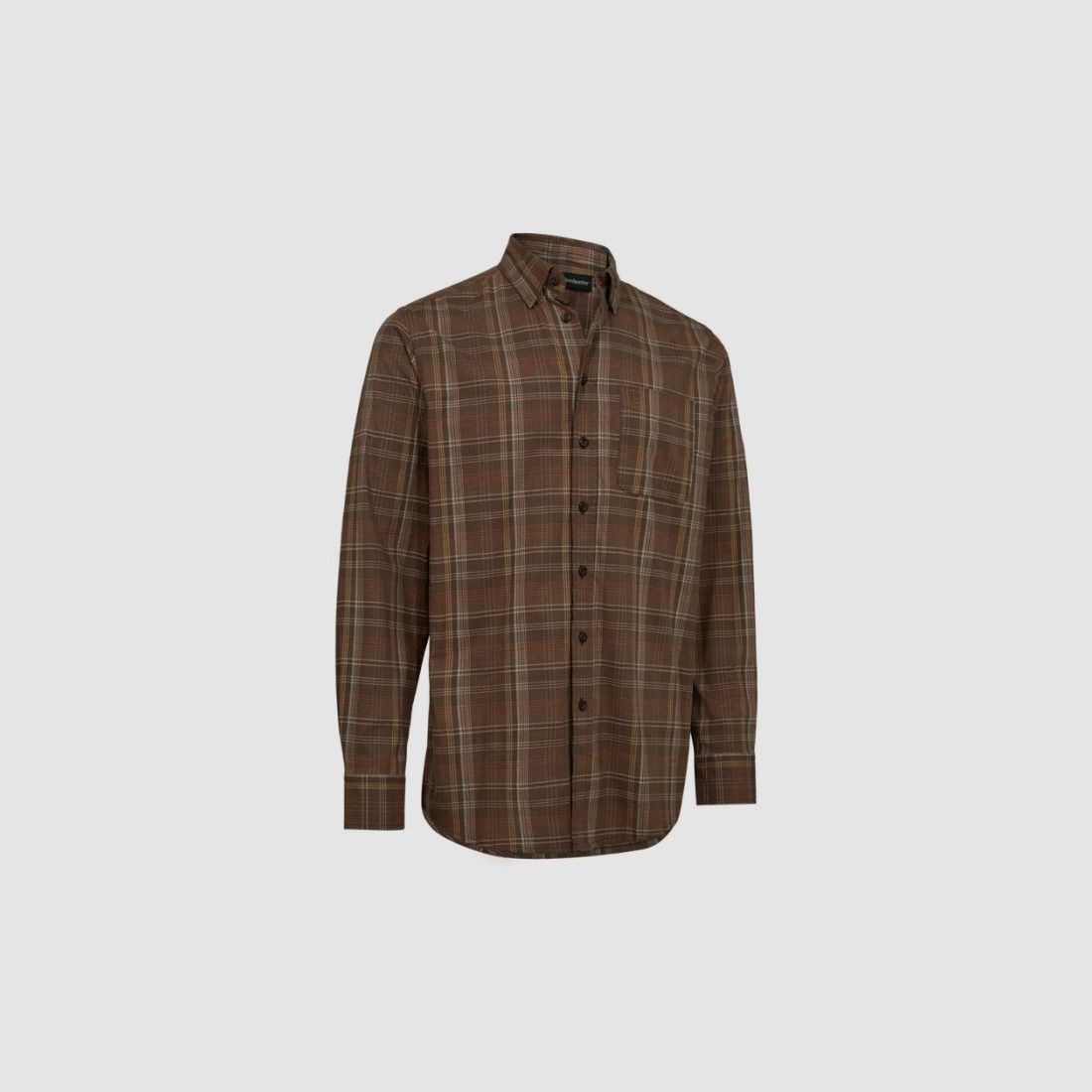 Deerhunter H-Shirt Ashton, imagen 5 de 8