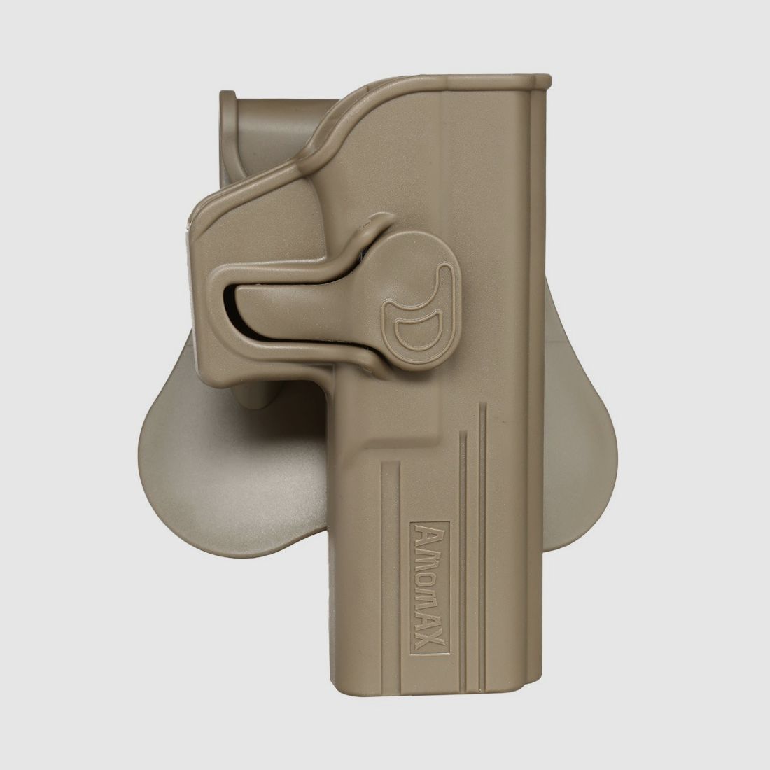 Amomax Beinholster passend für Glock 17/22/31