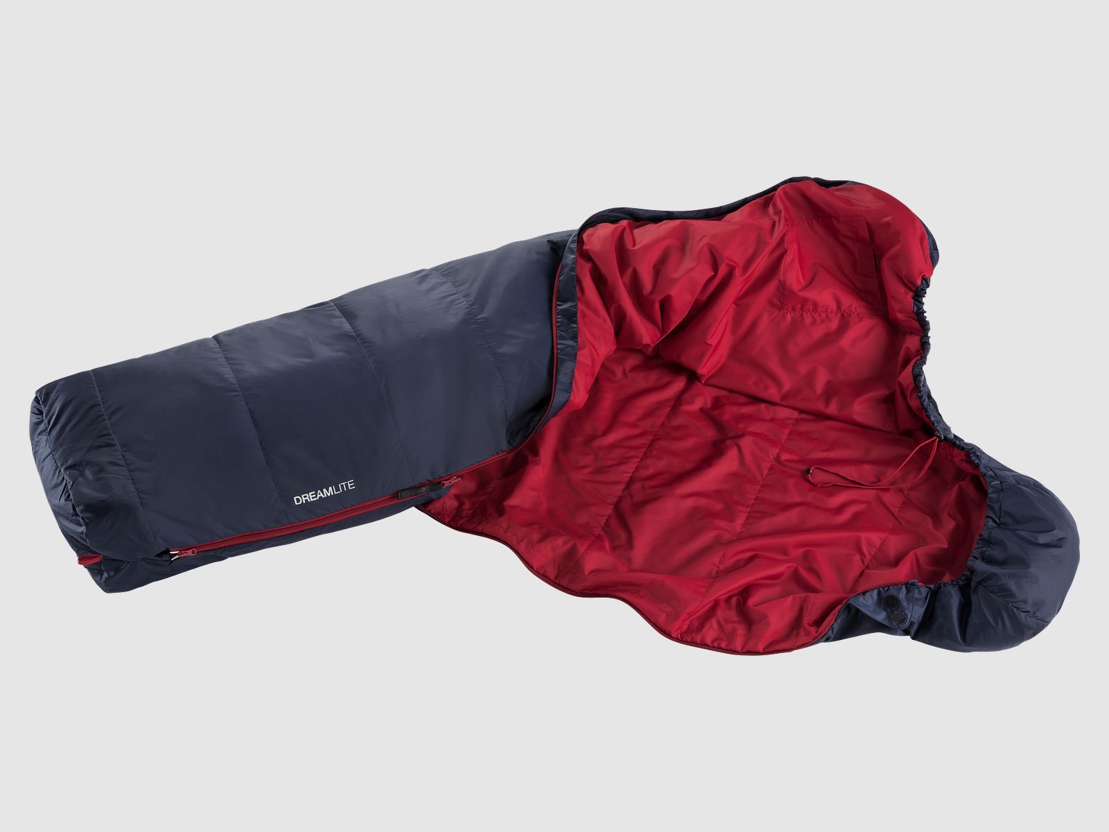 Deuter Dreamlite Long Links