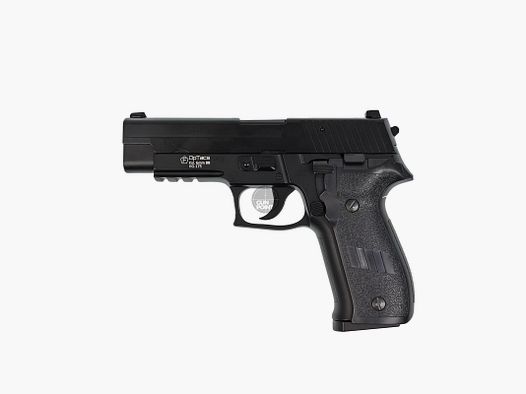 Softair - Pistole - HFC HG-175B-C GBB - ab 18, ber 0,5 Joule