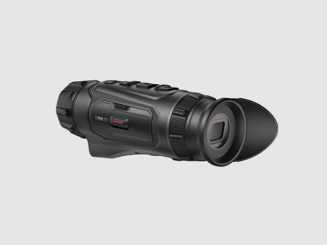 HIKMICRO urządzenie termowizyjne Hikmicro monokular Lynx LQ35L 3.0 NOWE!