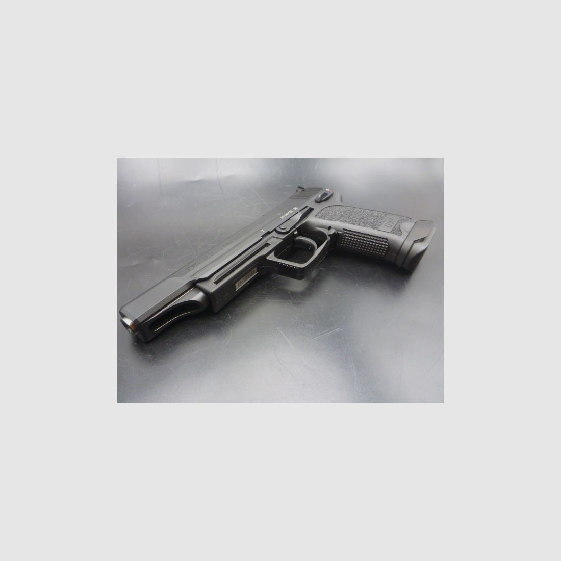 HK USP Elite pistool kal 9×19, afbeelding 7 van 11