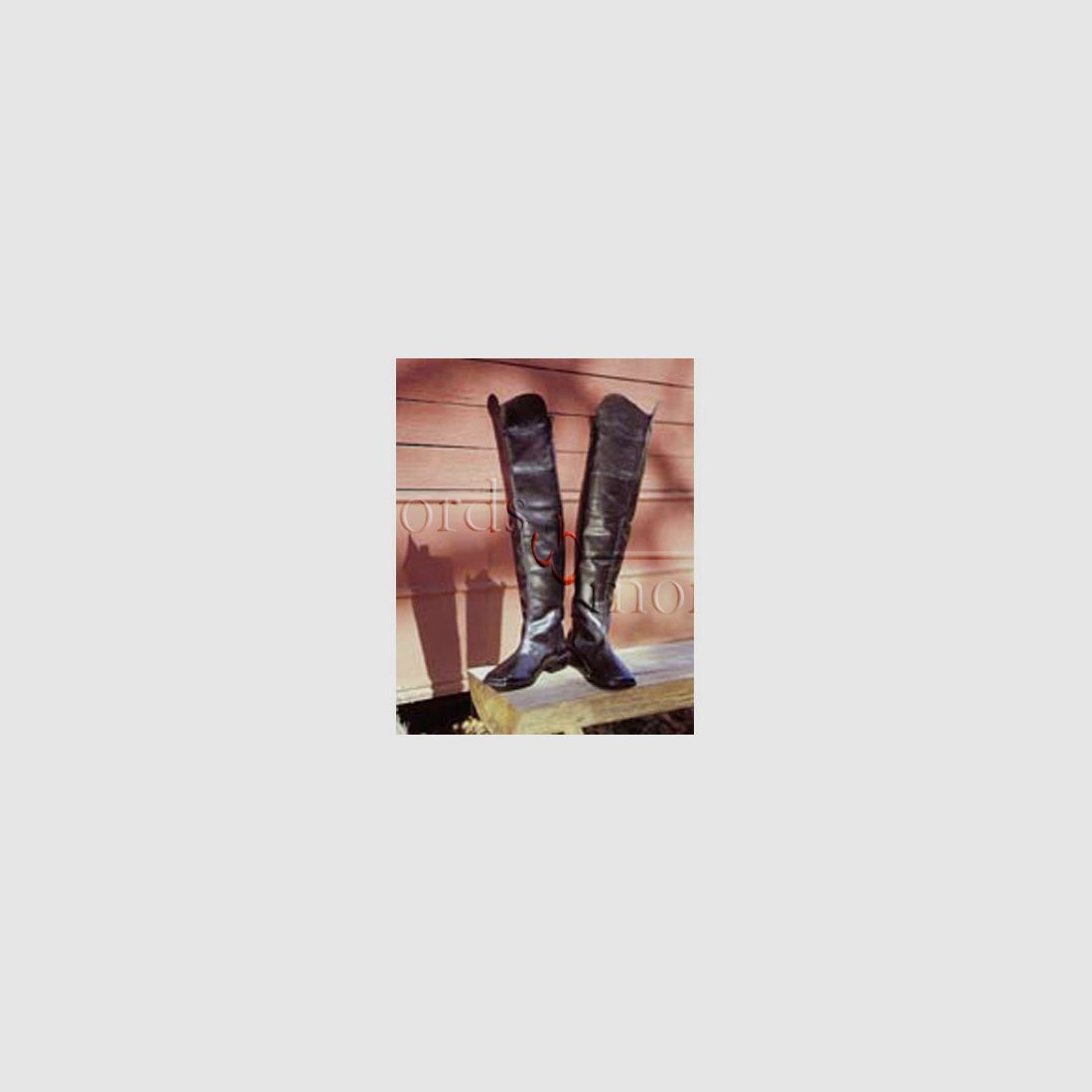 Kavallerie Stiefel