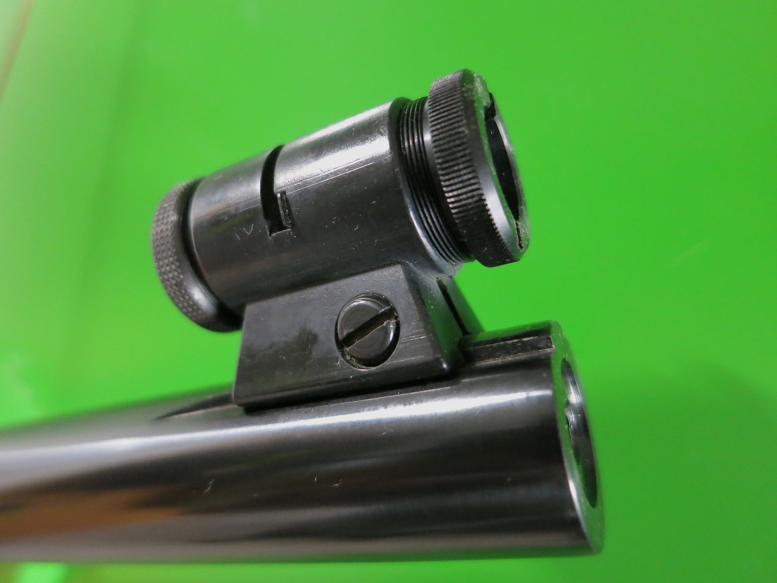 Weihrauch HW 660 M (Match) Sondermodell Colour .22lr       #56