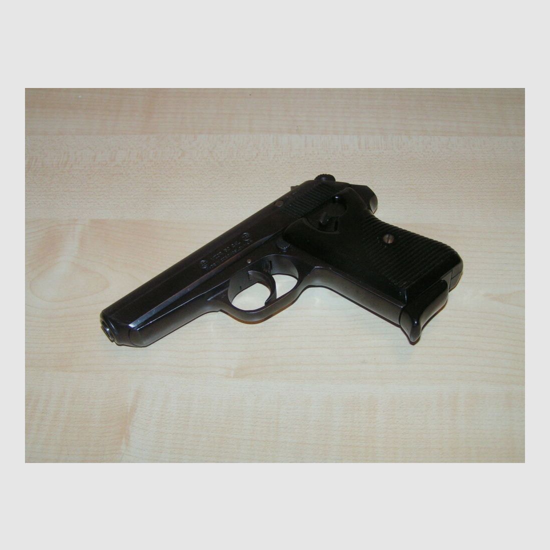 CZ VZOR 50, immagine 3 di 6