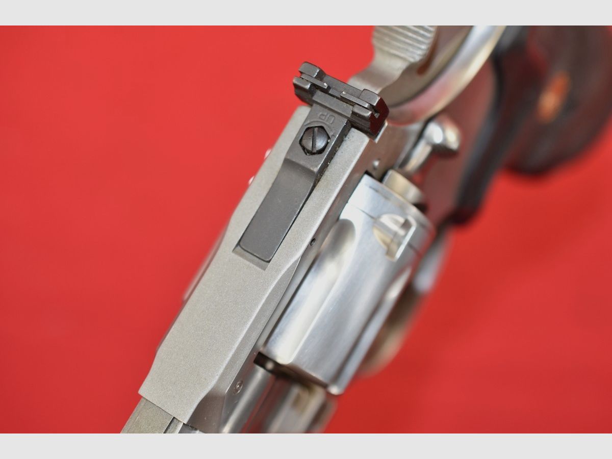 #8270 Revolver Colt King Cobra, cal. .357 Mag. / .38 Spl, immagine 12 di 21