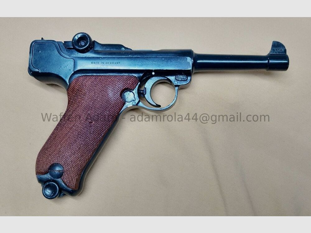 Erma Modell LA22