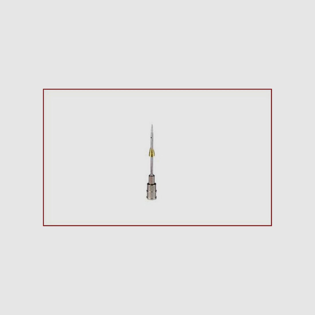 Ago Dan Inject 2,0x40mm