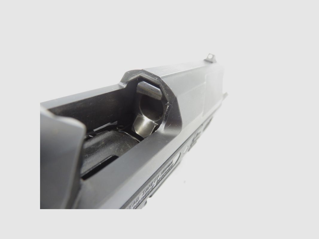 WALTHER P99 9X19 REF: 6477, afbeelding 5 van 6