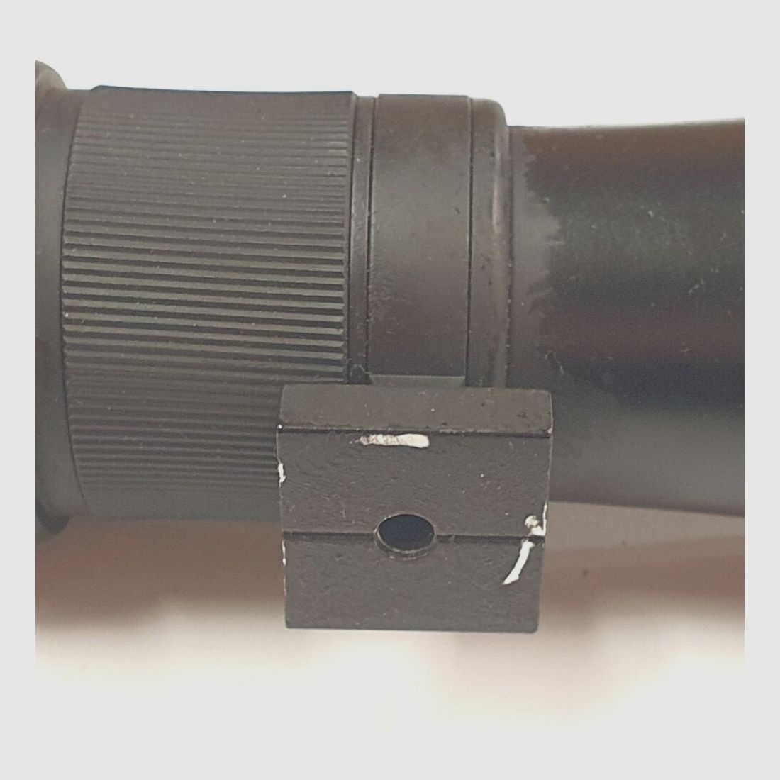 Dörr Danubia Spektiv 20x-60x, 60 Objektivdurchmesser mit Tasche, Wasserfest