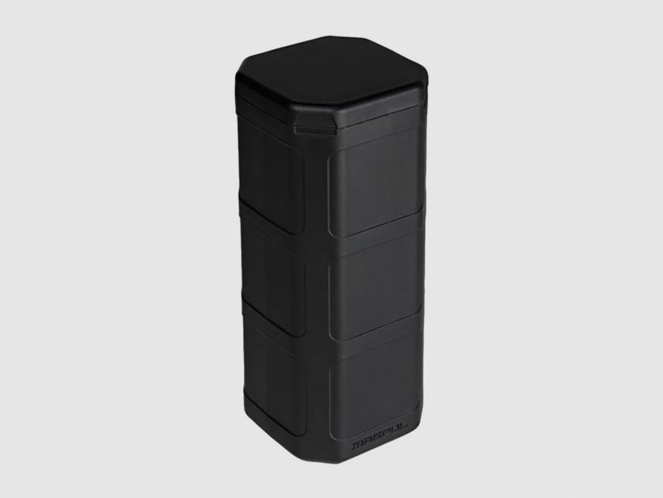 MAGPUL DAKA CAN LARGE BLACK, imagen 1 de 4