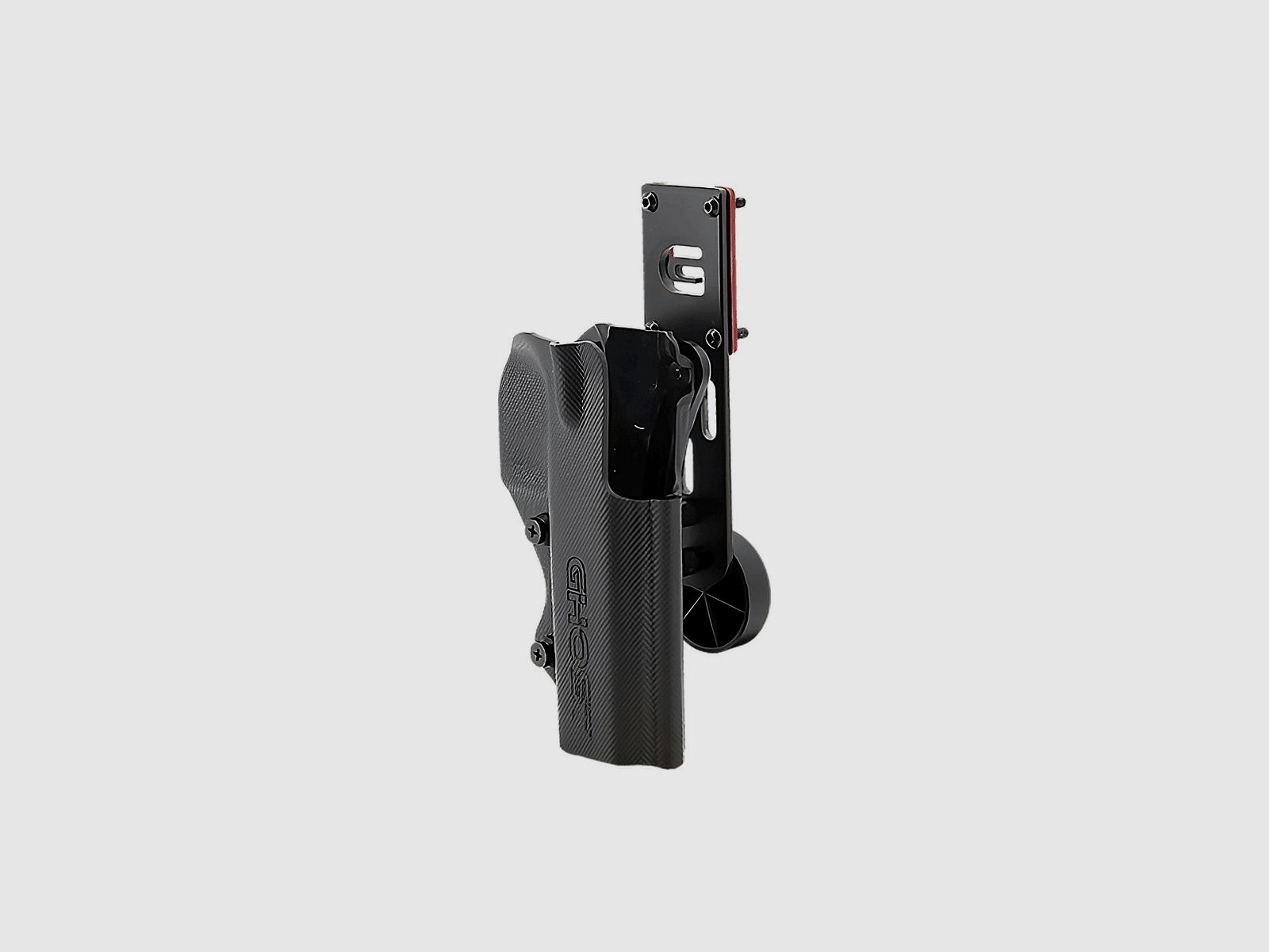 Ghost Holster Thunder Stinger für Beretta 92 / 98 / 98A-1 / 96 / 92X DX, Bild 1 von 3