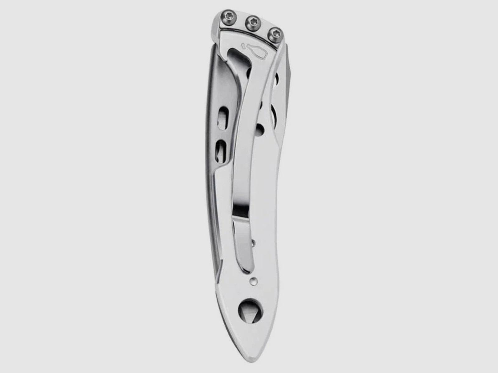 Leatherman - Multitool SKELETOOL KBX - Stainless steel - 833176, image 2 of 10