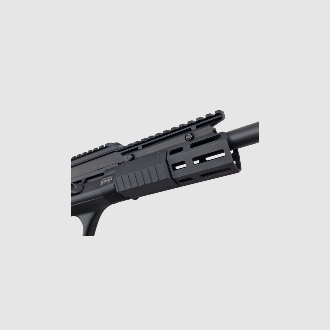 STEYR AUG A3 Z QCB LRD M II .223 Rem. 508mm Lauf, Bild 4 von 9