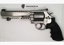Smith & Wesson 686 Ultimate Champion .357Mag
