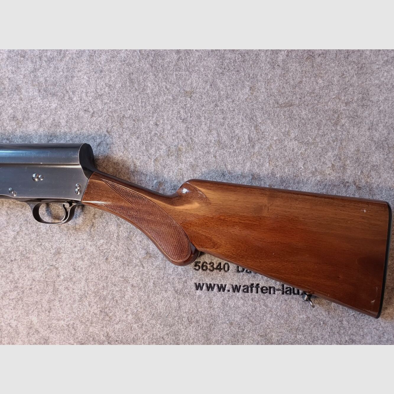 FN Herstal Browning Auto 5